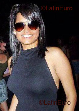 Date this tall Brazil girl Katia from Itapetininga B1589