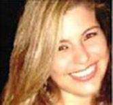 Date this hot Brazil girl Juli from Rio de Janeiro B16