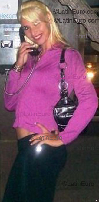 Date this sensual Brazil girl Graciela from Canoas B1685