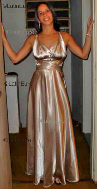 Date this young Brazil girl Luciana from Sao Paulo B1696