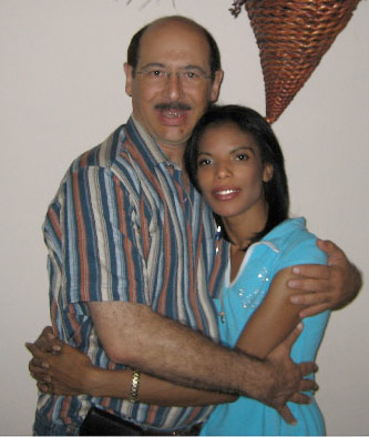 Date this funny Brazil girl Congratulations!!!! from  B1698