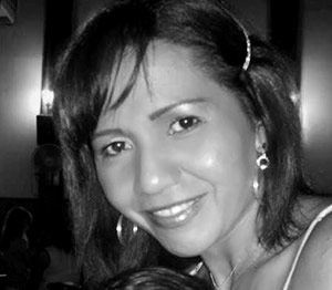 Date this beautiful Brazil girl Grazyele from Manaus B1712