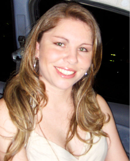 Date this voluptuous Brazil girl Guliane from Passo Fundo B1730