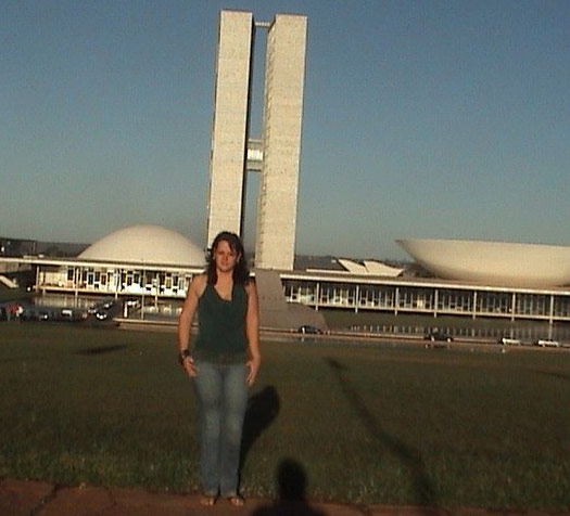 Date this georgeous Brazil girl Maria from Imperatriz B1779