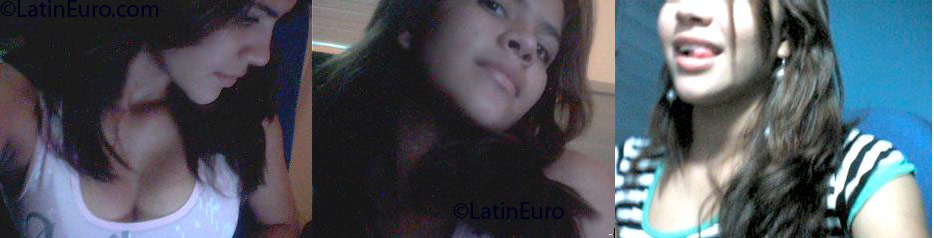 Date this sensual Brazil girl Jacielly from Parauapebas B1780