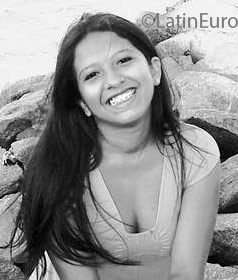 Date this passionate Brazil girl Gleicy from Fortaleza B1788