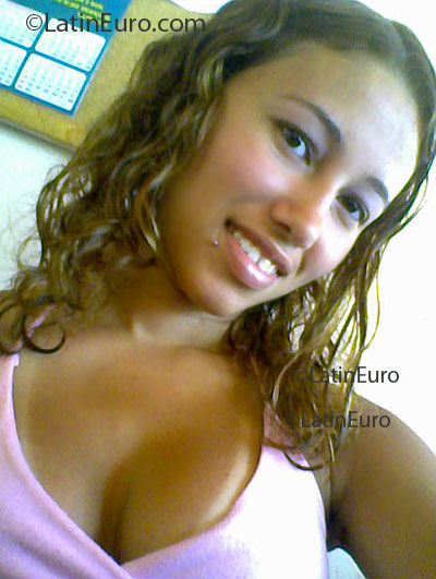 Date this georgeous Brazil girl Camila from  B1810