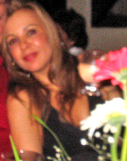 Date this exotic Brazil girl Cristiane from Fortaleza B1824