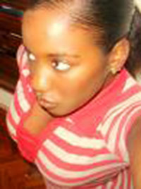 Date this hot Brazil girl Yasmim from Tramandai B186