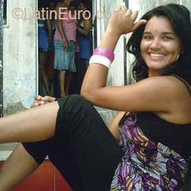 Date this voluptuous Brazil girl Lara from Casa Nova B1867