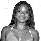 Date this attractive Brazil girl Sharlene from Salvador B1903