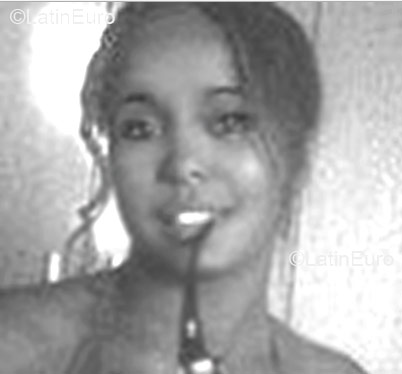 Date this exotic Brazil girl Gabi from  B1970