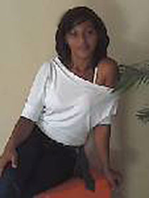 Date this voluptuous Brazil girl Maria from Salvador B1999