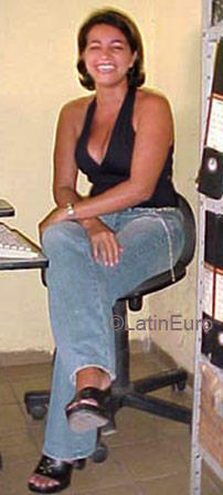 Date this charming Brazil girl B2012 from Santa Ines B2012