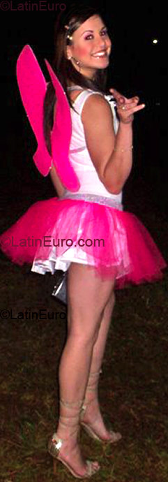 Date this athletic Brazil girl Michele from Cascavel B2019