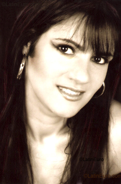 Date this sensual Brazil girl Adriana- from  B2049