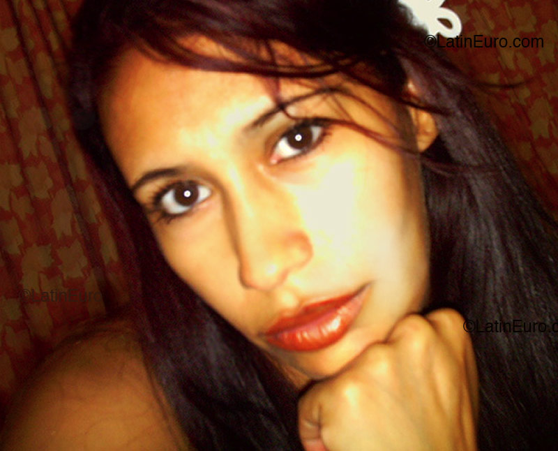 Date this fun Brazil girl Maria from  B2050