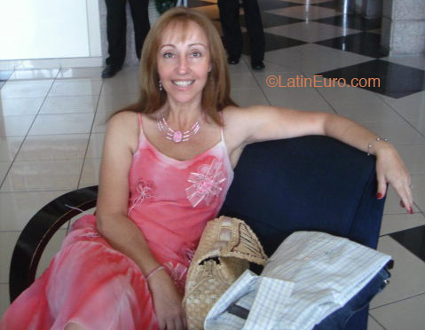 Date this cute Brazil girl Vera from Sao Paulo B2124