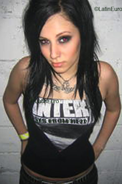 Date this exotic Brazil girl Ana from Sao Paulo B2180