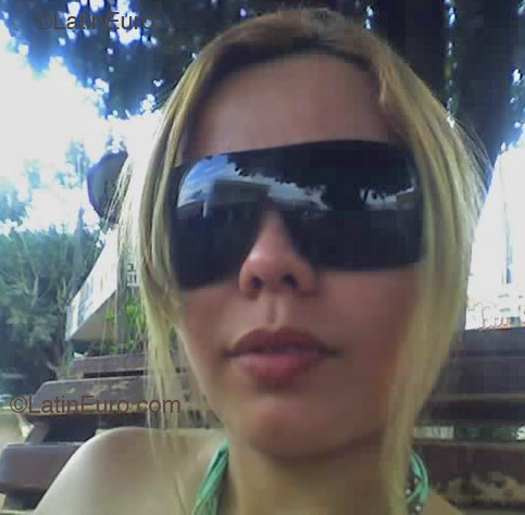 Date this fun Brazil girl Kelly from  B2200