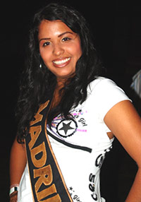 Date this fun Brazil girl Debora from Rubiacea B973