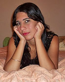 Date this attractive Brazil girl Amanda from  B2211