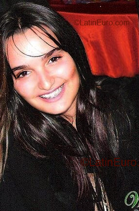 Date this tall Brazil girl Bruna from  B2217