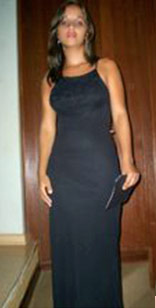 Date this voluptuous Brazil girl Lillian from Ceres B225