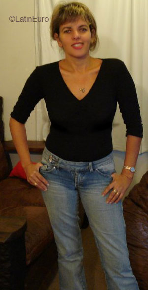 Date this pretty Brazil girl Jerusa from  B2255