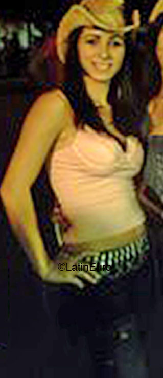 Date this lovely Brazil girl Simone from  B2256