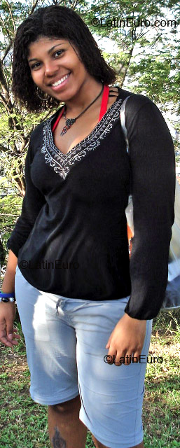 Date this fun Brazil girl Jaqueline from  B2259