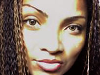 Date this delightful Brazil girl Walkiria from  B2261