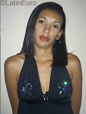 Date this good-looking Brazil girl Fernanda from Fortaleza B2273