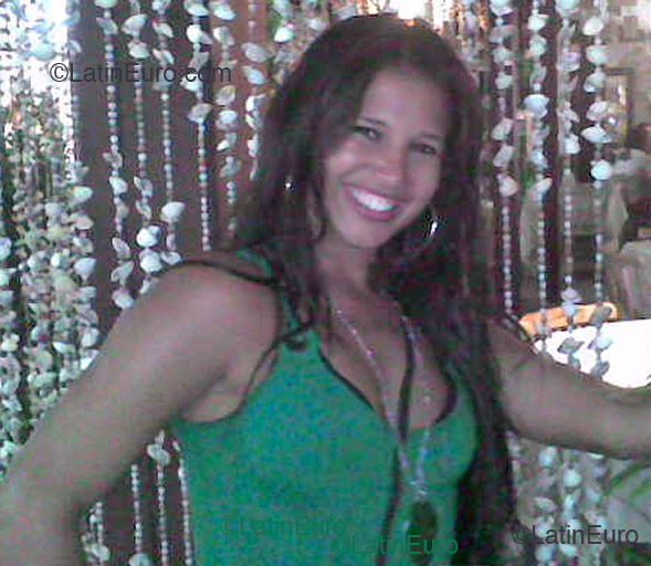 Date this fun Brazil girl Marilza from Recife B2289