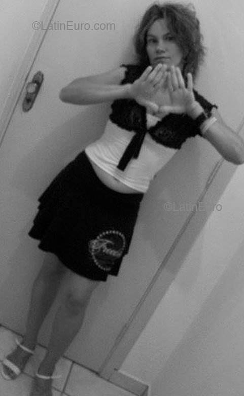 Date this delightful Brazil girl Maria from SAO PAULO B2295