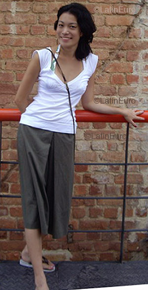 Date this young Brazil girl Glaucia from SAO PAULO B2305