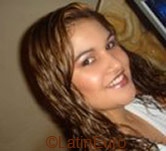 Date this lovely Brazil girl Erica from SAO PAULO B2311