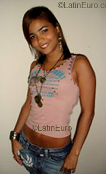 Date this cute Brazil girl Tatiane- from  B2366