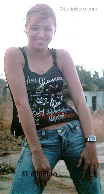 Date this charming Brazil girl Nagyla from  B2370