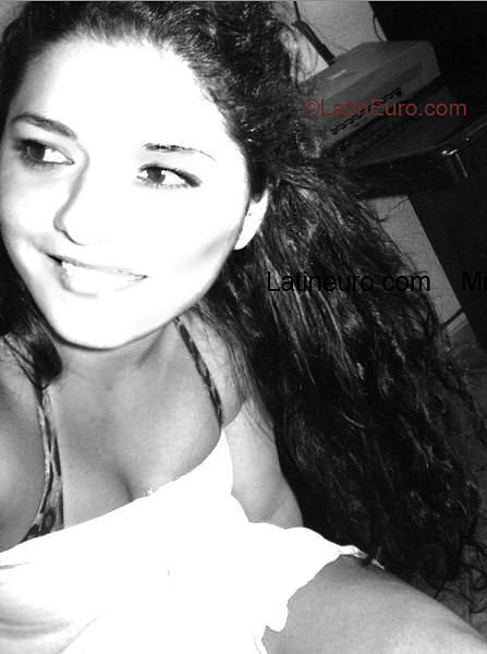 Date this charming Brazil girl Simone- from  B2398