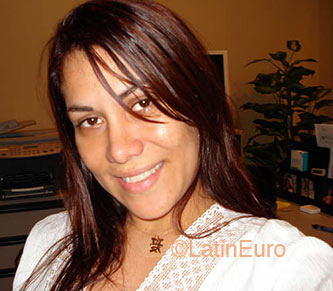 Date this cute Brazil girl Maria from  B2430