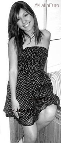 Date this georgeous Brazil girl Barbara from LIBERDADE B2447