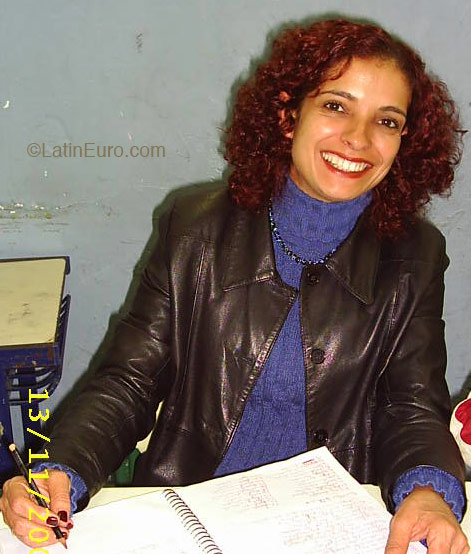 Date this foxy Brazil girl Nanci from SAO PAULO B2482