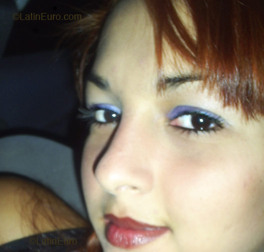 Date this delightful Brazil girl Maira from Rio Branco B2483