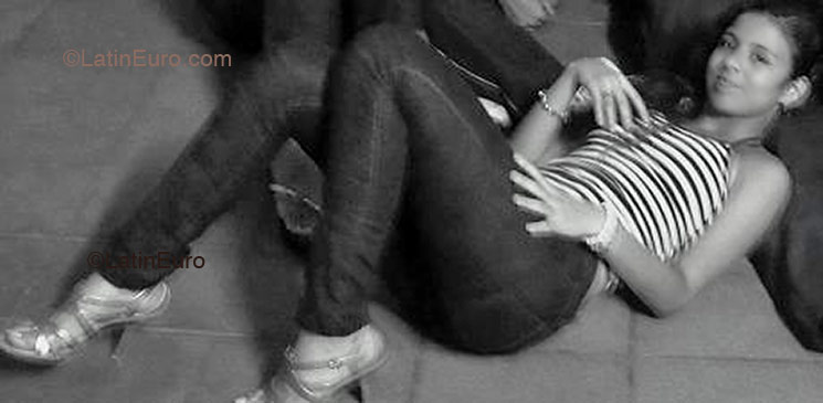 Date this hard body Brazil girl Sara from  B2491