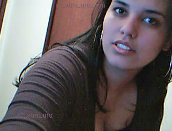 Date this funny Brazil girl Morenah from  B2497