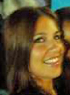 Date this tall Brazil girl Juliana from Ouro Branco B250