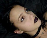 Date this foxy Brazil girl Bianca from Conde B2500