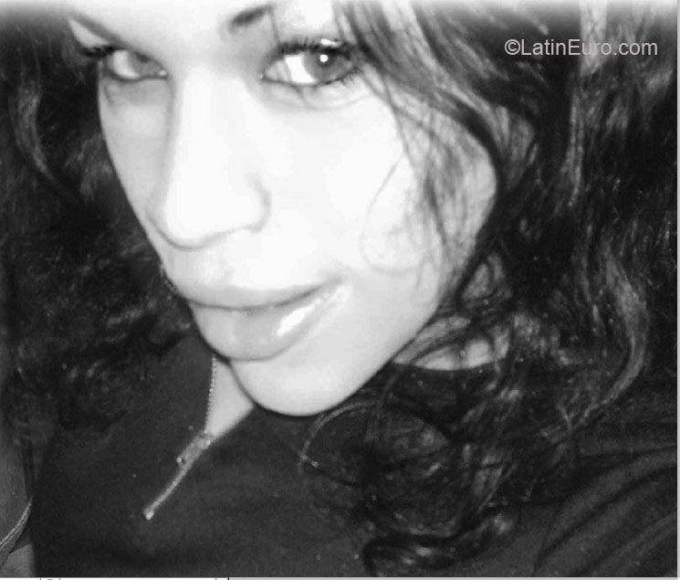 Date this funny Brazil girl Marcela from VILA VELHA B2561