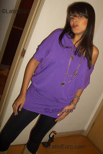 Date this gorgeous Brazil girl Michele from RESENDE B2575